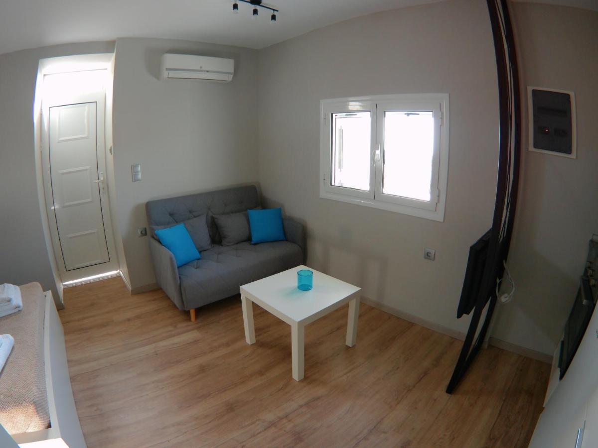Bed and Breakfast Zante Hideaway II Nearby Shipwreck Ano Volimes Экстерьер фото