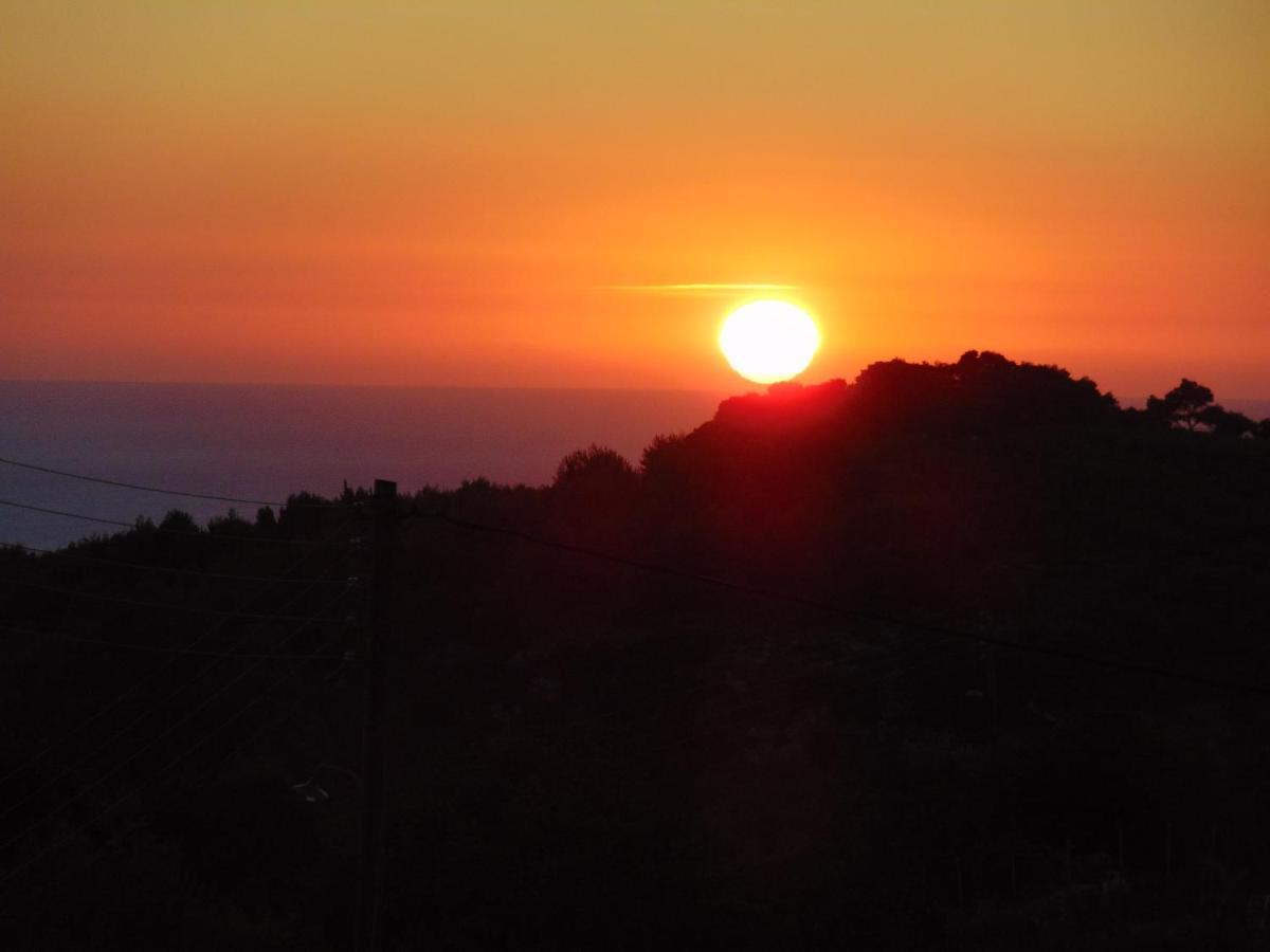 Bed and Breakfast Zante Hideaway II Nearby Shipwreck Ano Volimes Экстерьер фото