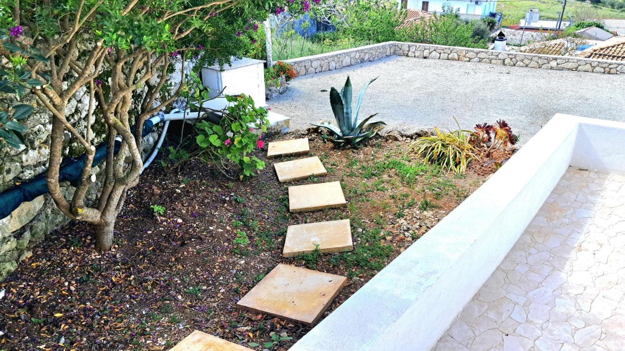Bed and Breakfast Zante Hideaway II Nearby Shipwreck Ano Volimes Экстерьер фото